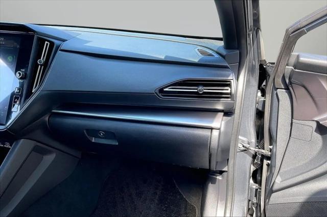 2024 Subaru WRX Base