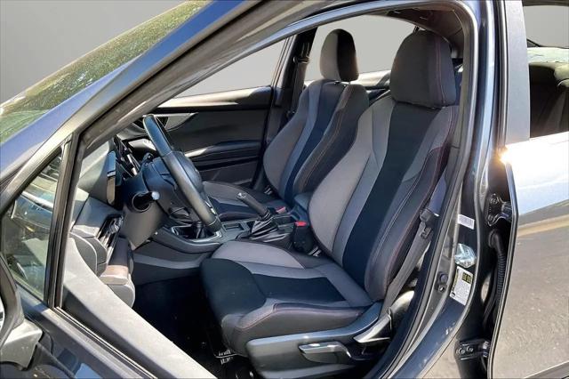 2024 Subaru WRX Base