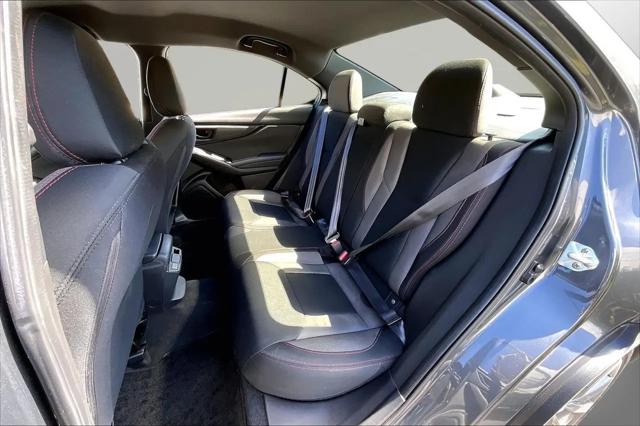2024 Subaru WRX Base