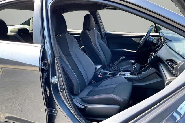 2024 Subaru WRX Base