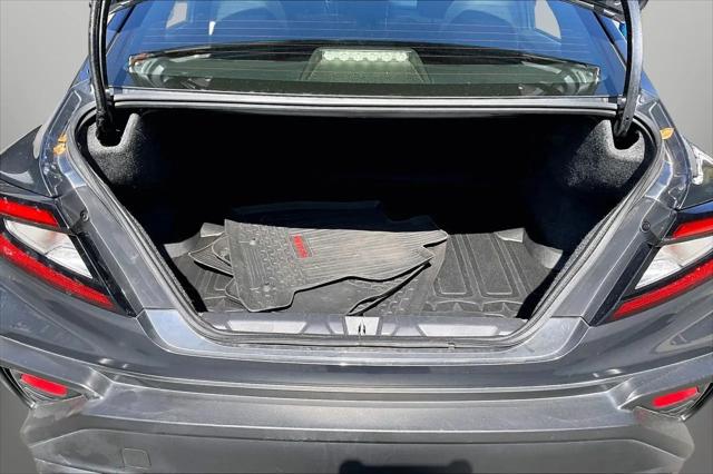 2024 Subaru WRX Base