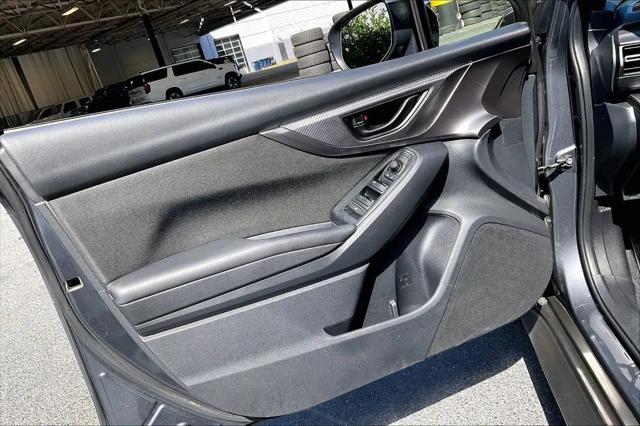 2024 Subaru WRX Base