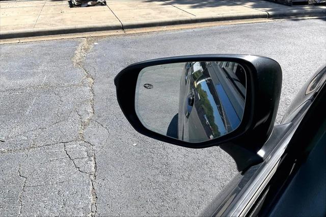 2024 Subaru WRX Base