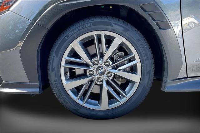 2024 Subaru WRX Base