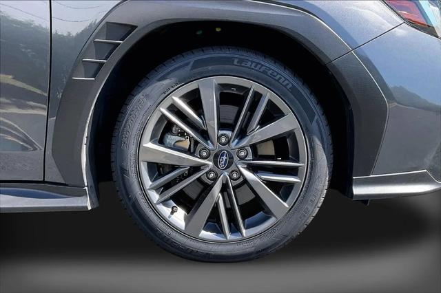 2024 Subaru WRX Base