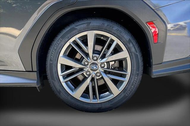 2024 Subaru WRX Base