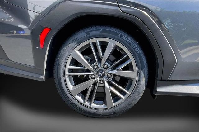 2024 Subaru WRX Base