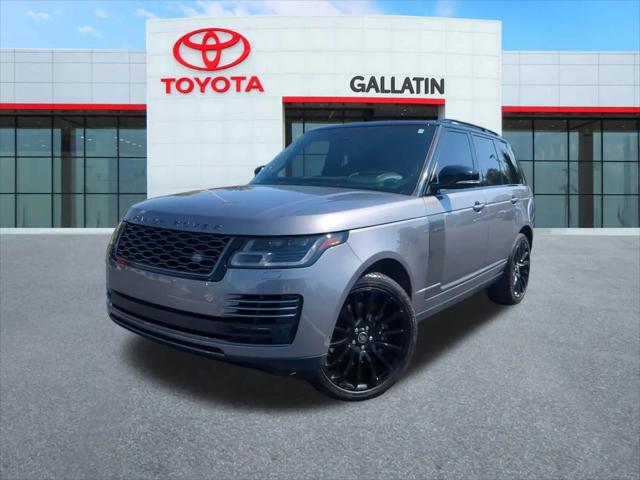 2021 Land Rover Range Rover Westminster for sale in Gallatin, TN