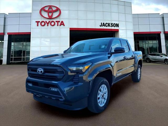 2026 Toyota Tacoma SR5 for sale in Jackson, MS