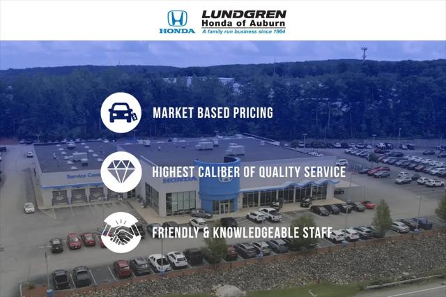 2019 Subaru Impreza 2.0i Premium