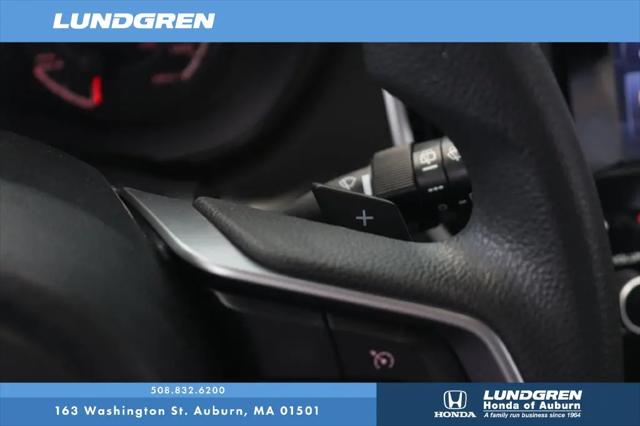 2019 Subaru Impreza 2.0i Premium