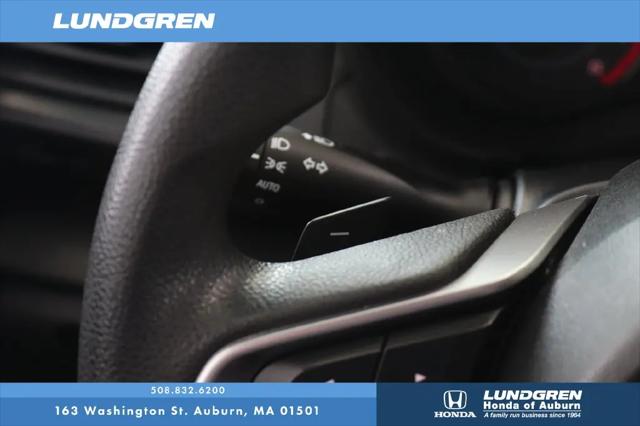 2019 Subaru Impreza 2.0i Premium