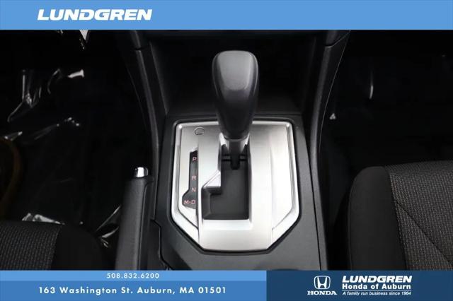 2019 Subaru Impreza 2.0i Premium
