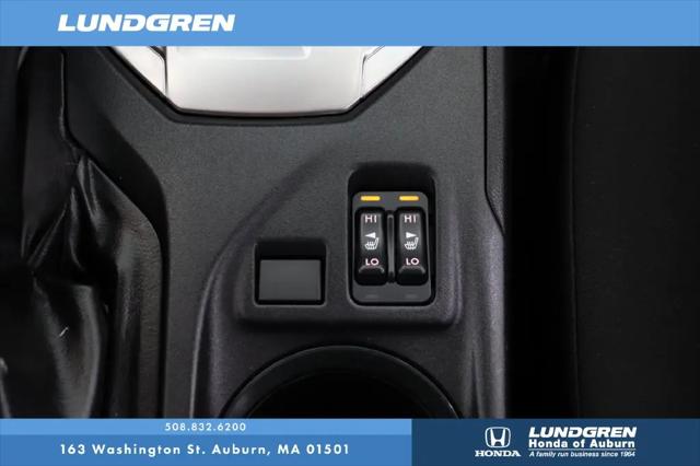 2019 Subaru Impreza 2.0i Premium
