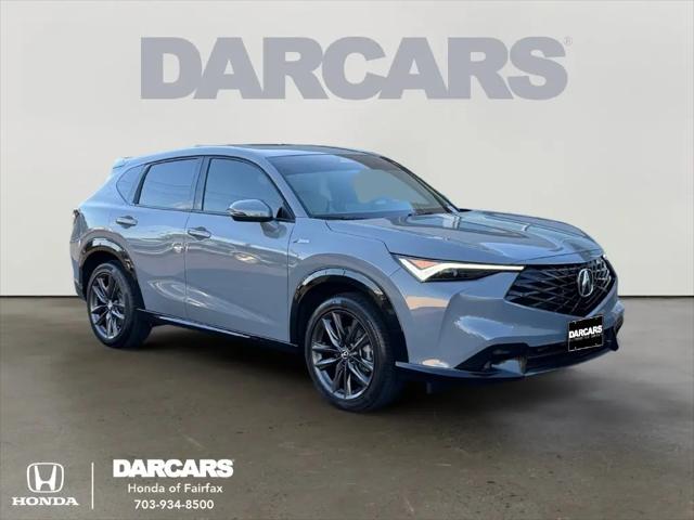 2025 Acura ADX A-Spec for sale in Fairfax, VA