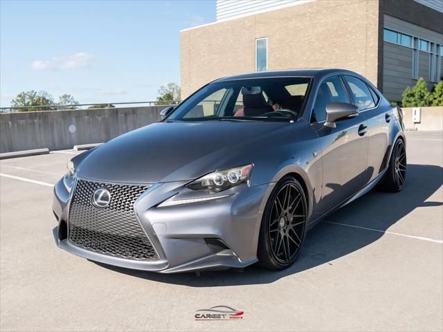 2014 Lexus IS 350 IS 350