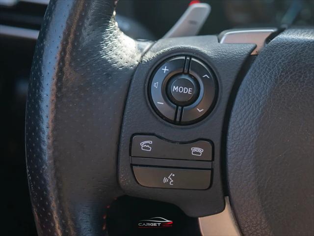2014 Lexus IS 350 IS 350