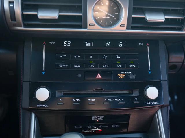 2014 Lexus IS 350 IS 350