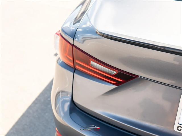 2014 Lexus IS 350 IS 350