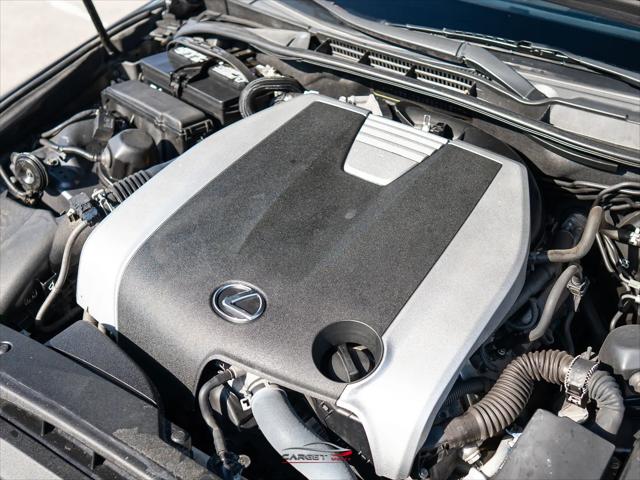 2014 Lexus IS 350 IS 350
