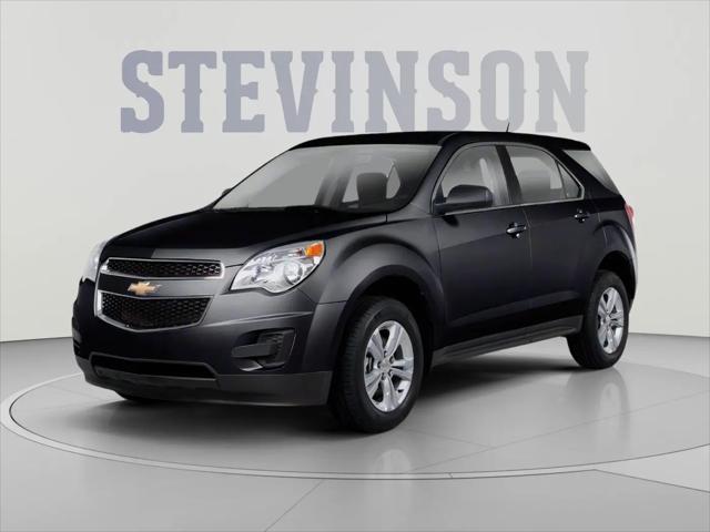 2013 Chevrolet Equinox 2LT for sale in Lakewood, CO