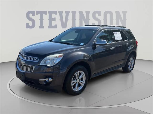 2013 Chevrolet Equinox 2LT for sale in Lakewood, CO