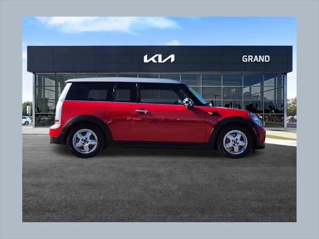 2011 MINI Cooper Clubman Cooper for sale in Thornton, CO