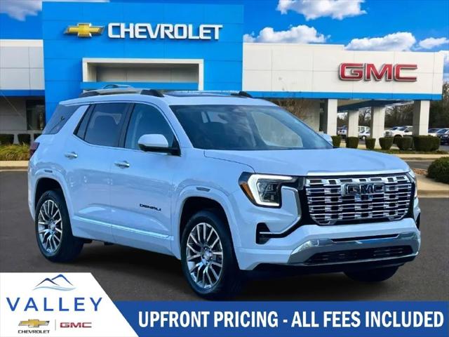 2027 GMC Terrain AWD Denali for sale in Fayetteville, TN