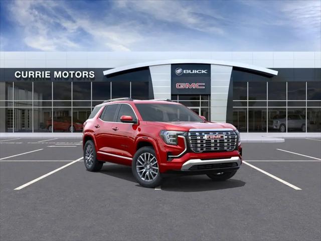 2027 GMC Terrain AWD Denali for sale in VALPARAISO, IN