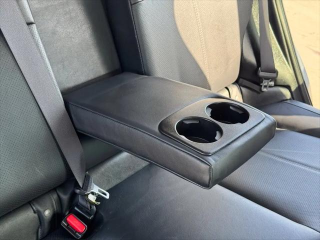 2017 Subaru Forester 2.0XT Touring