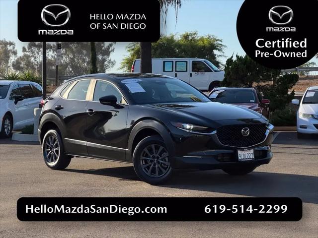 2024 Mazda CX-30 2.5 S for sale in San Diego, CA