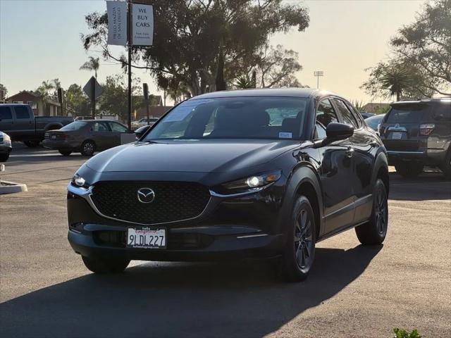 2024 Mazda CX-30 2.5 S