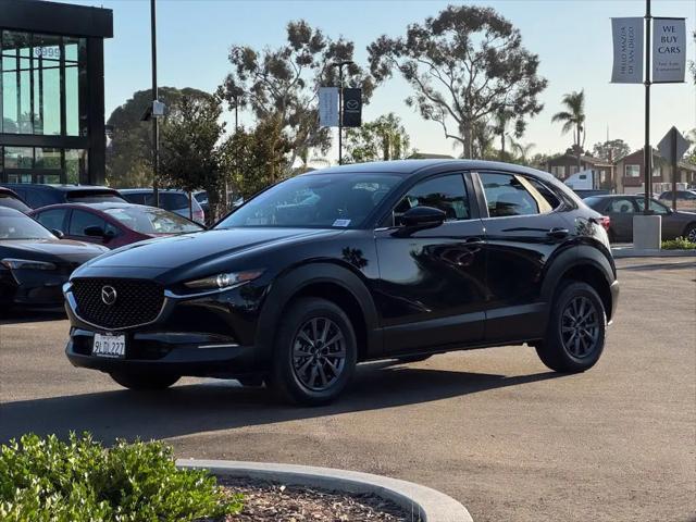 2024 Mazda CX-30 2.5 S