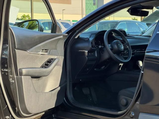2024 Mazda CX-30 2.5 S