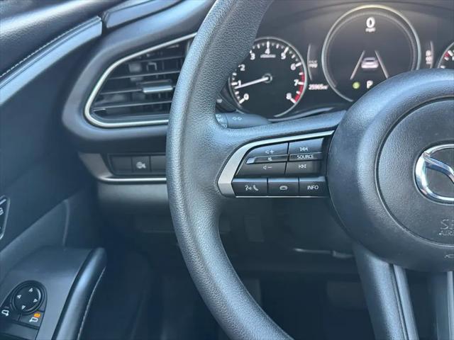2024 Mazda CX-30 2.5 S