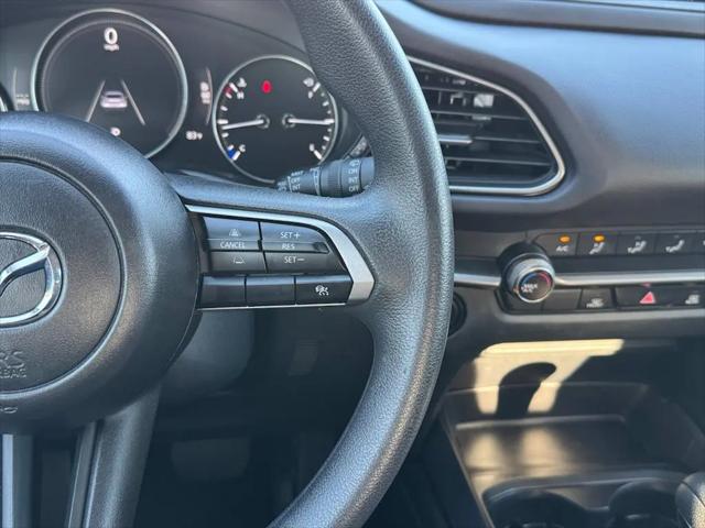 2024 Mazda CX-30 2.5 S