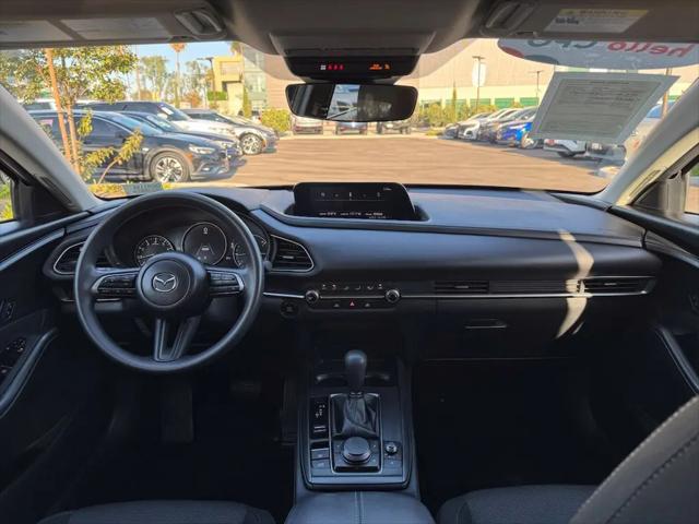 2024 Mazda CX-30 2.5 S