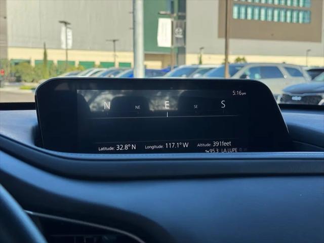 2024 Mazda CX-30 2.5 S