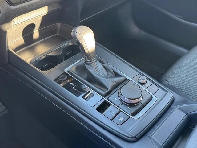 2024 Mazda CX-30 2.5 S