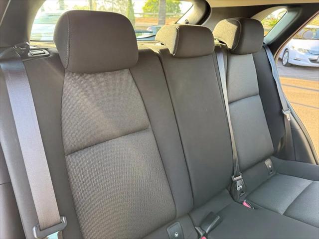 2024 Mazda CX-30 2.5 S