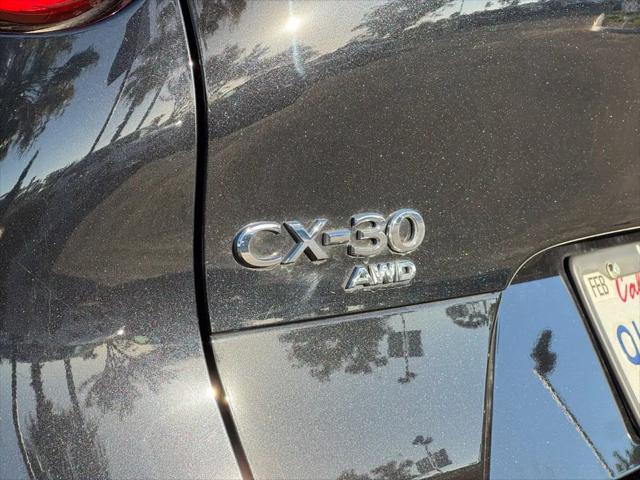 2024 Mazda CX-30 2.5 S