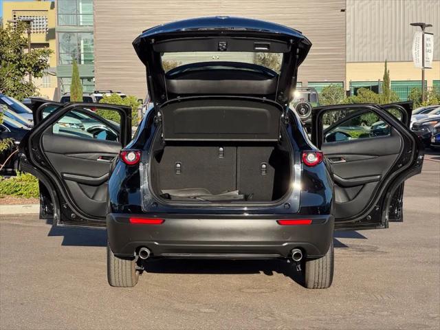 2024 Mazda CX-30 2.5 S