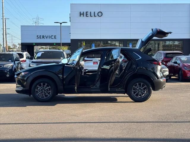 2024 Mazda CX-30 2.5 S