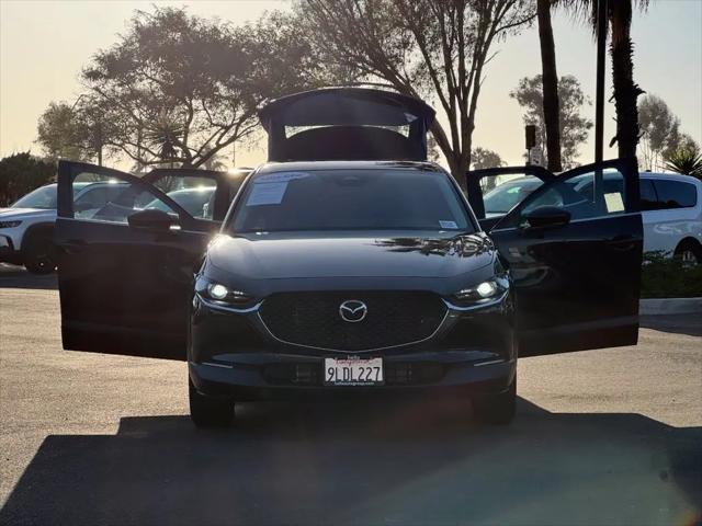 2024 Mazda CX-30 2.5 S