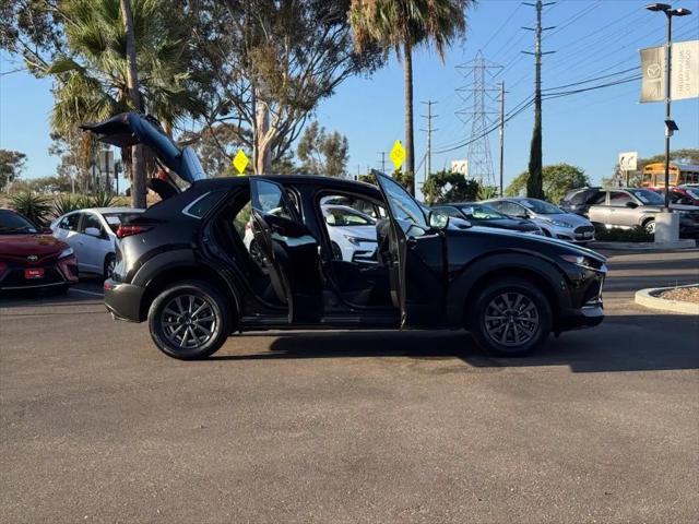 2024 Mazda CX-30 2.5 S