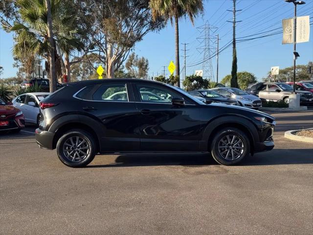 2024 Mazda CX-30 2.5 S
