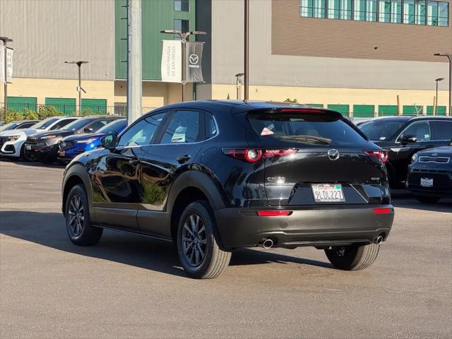 2024 Mazda CX-30 2.5 S