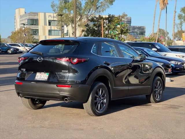 2024 Mazda CX-30 2.5 S