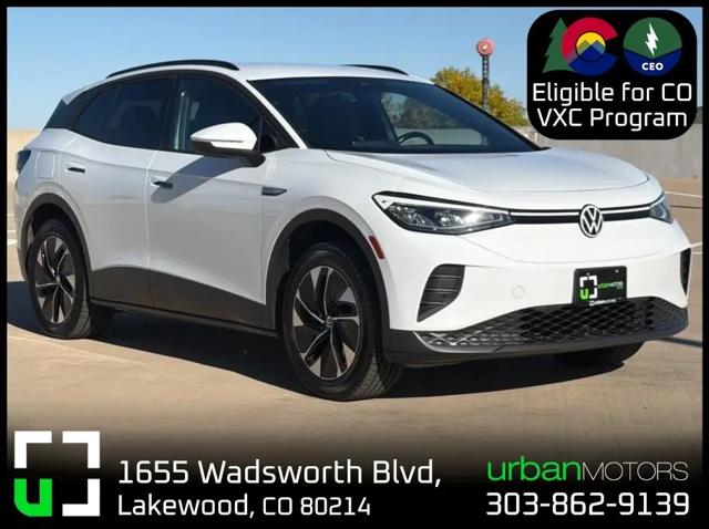2022 Volkswagen ID.4 AWD Pro for sale in Lakewood, CO