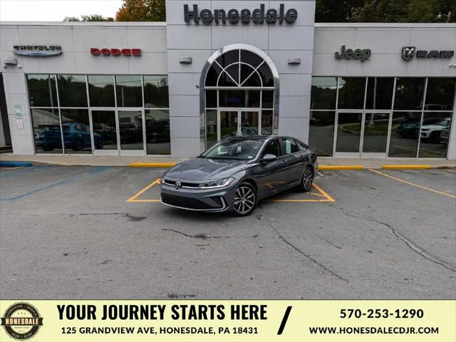 2026 Volkswagen Jetta SE for sale in Honesdale, PA